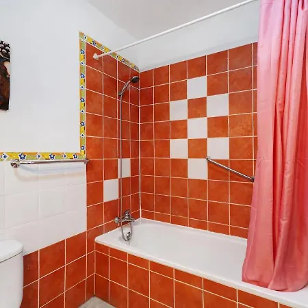 Apartment 03 Club Atlantis Tenerife *