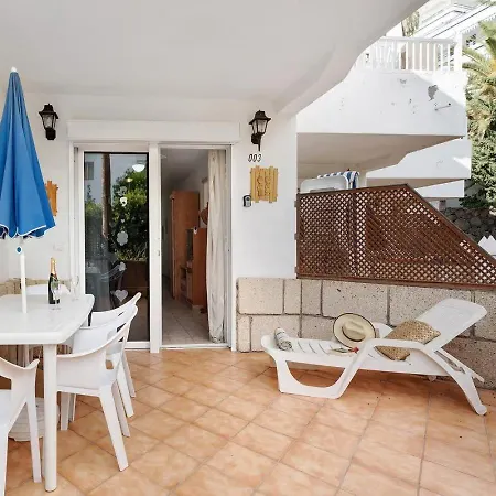 Apartment 03 Club Atlantis Tenerife Costa Adeje (Tenerife)
