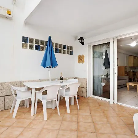 03 Club Atlantis Tenerife Appartement *