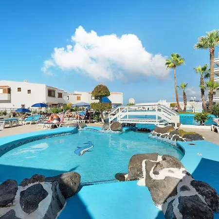 Apartment 03 Club Atlantis Tenerife *